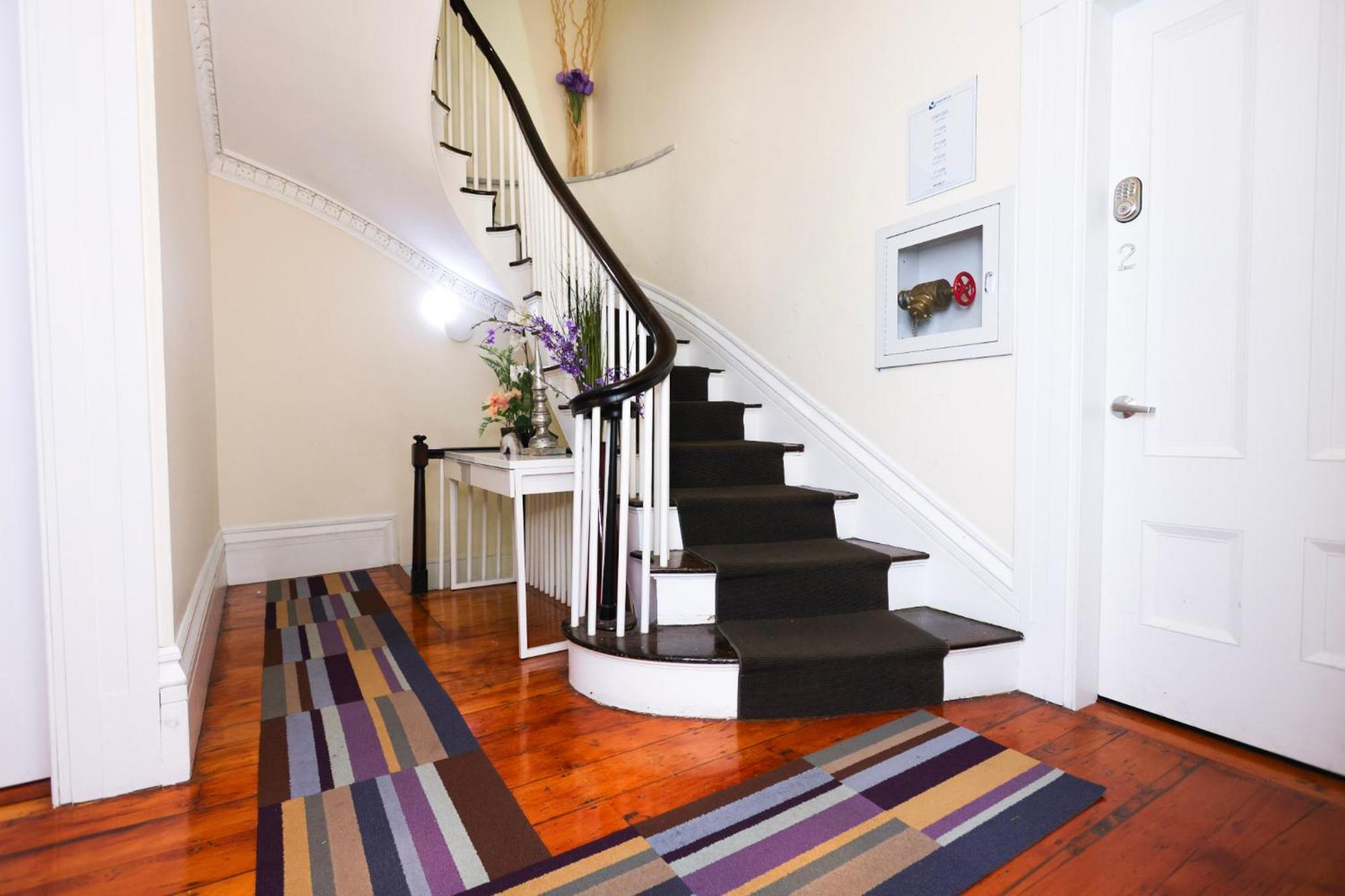 Charming & Stylish Studio On Beacon Hill #8 Boston Exteriér fotografie