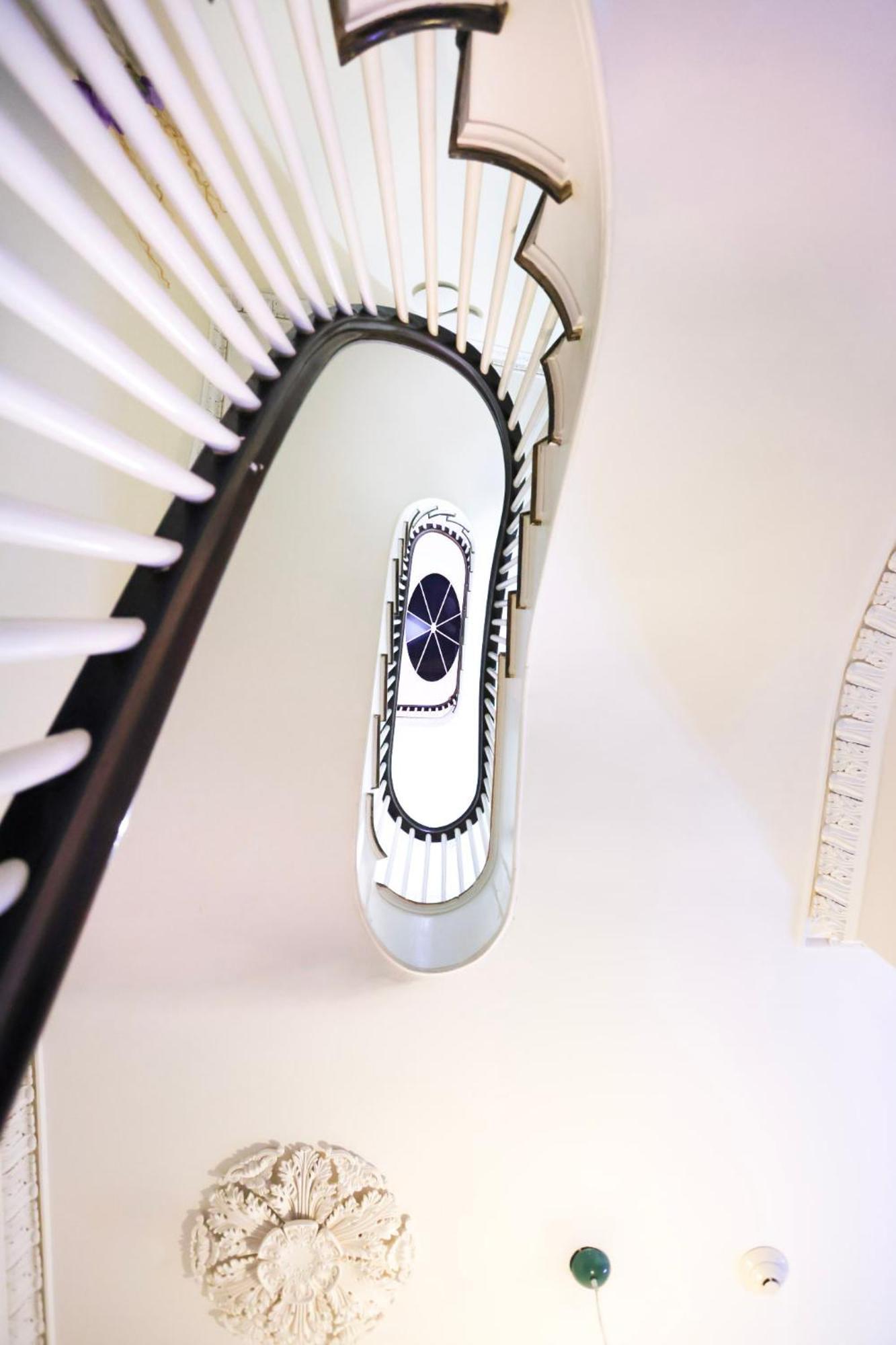 Charming & Stylish Studio On Beacon Hill #8 Boston Exteriér fotografie