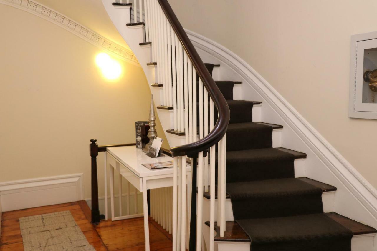 Charming & Stylish Studio On Beacon Hill #8 Boston Exteriér fotografie